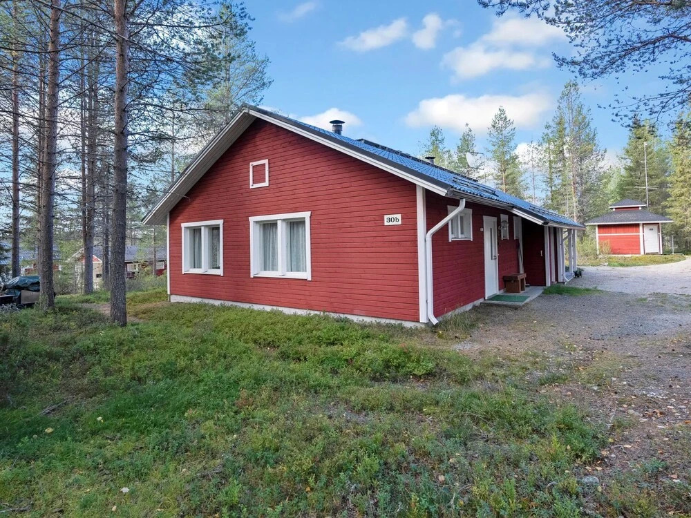 Rintel 3a Kuusamo in Kuusamo