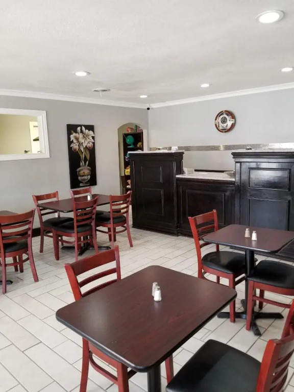 Shiloh Inn Lamesa