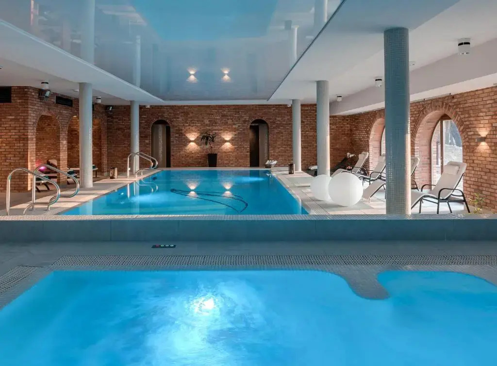 Talaria Resort&SPA