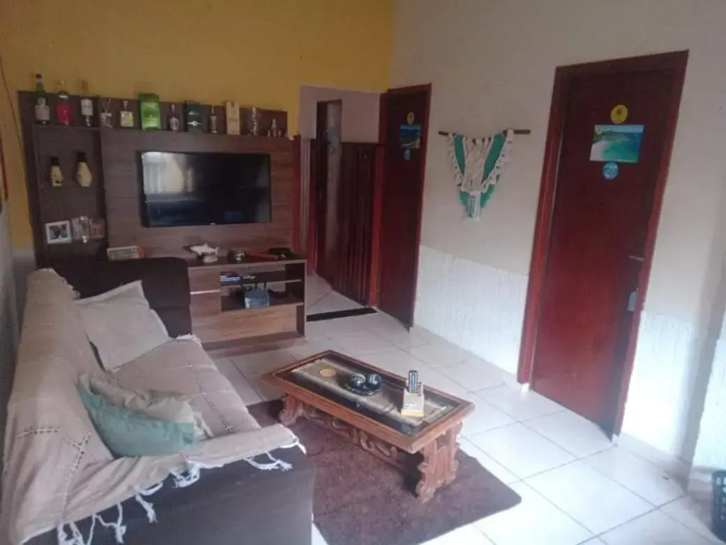 Guest House do Magoo