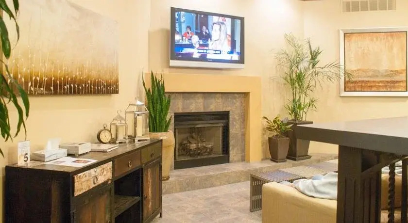 Sky Harbor Suites