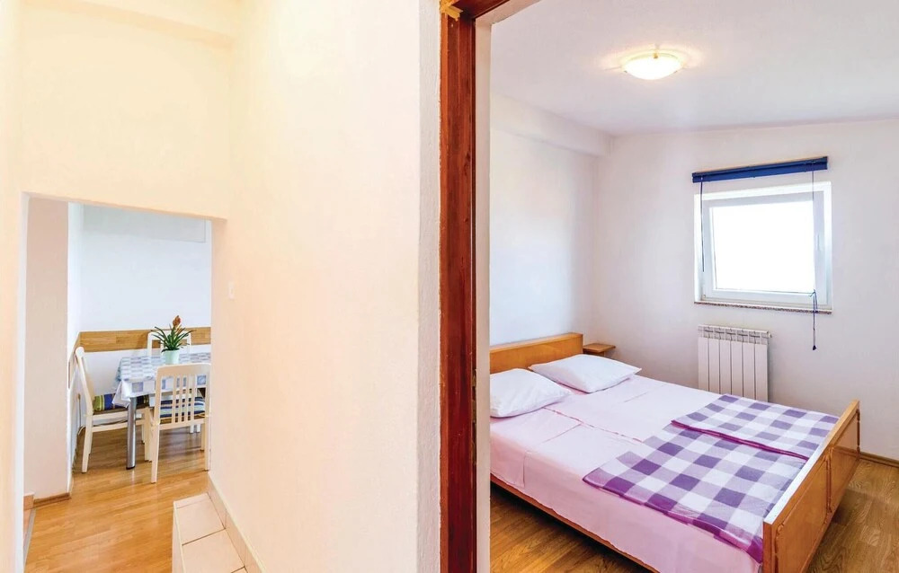 Amazing Apartment in Kostrena With 2 Bedrooms and Wifi