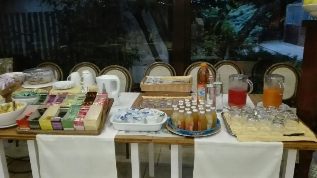 Park Hotel Elefante
