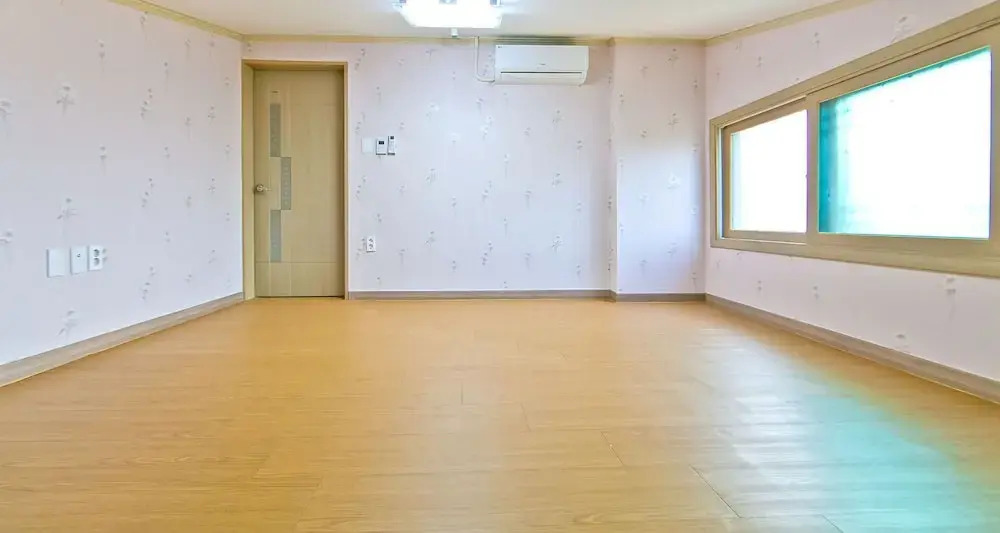 Daecheon Hub Pension