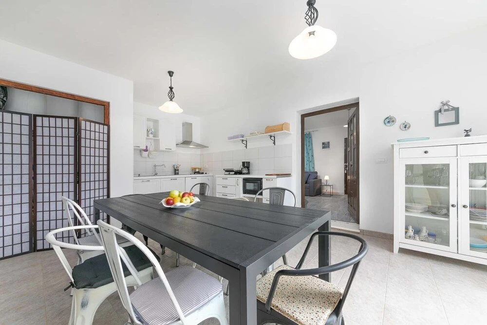 Casa Montovani