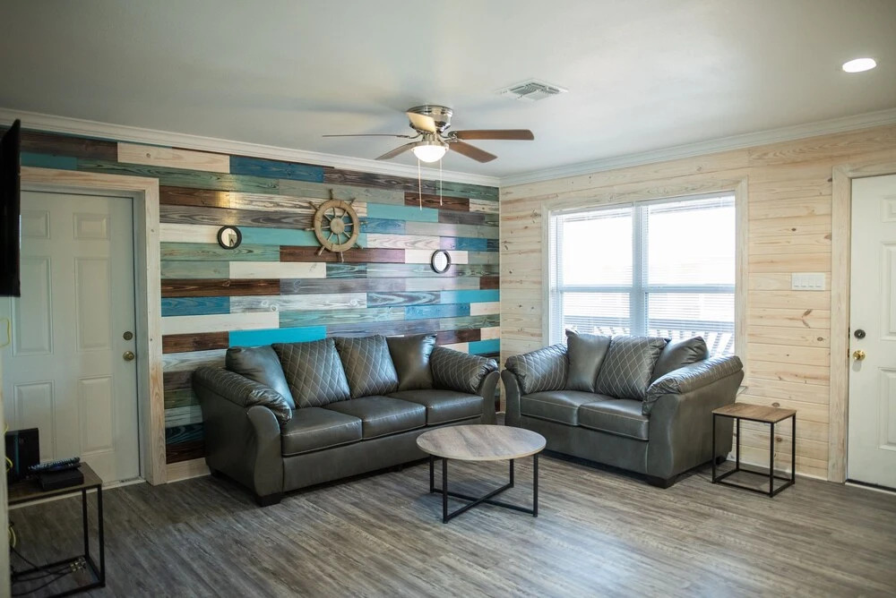 Anchor Court #9 2 Bedroom Home