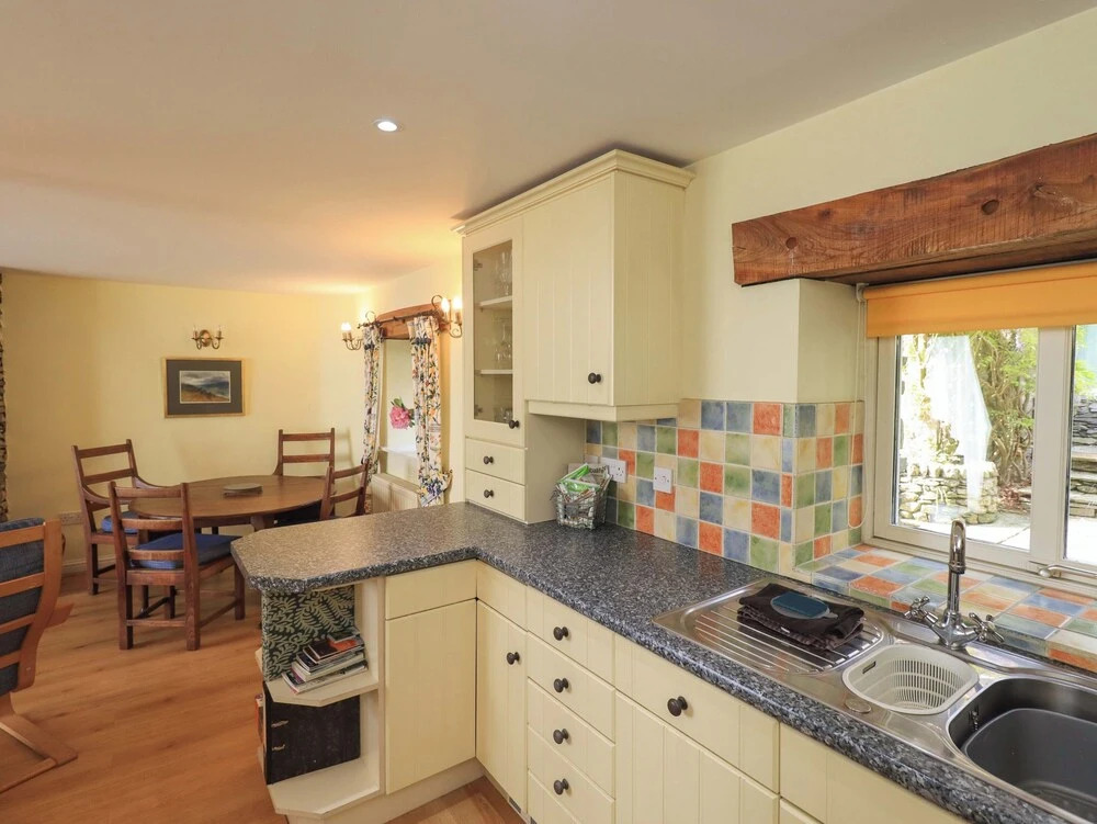 Pheasant Cottage