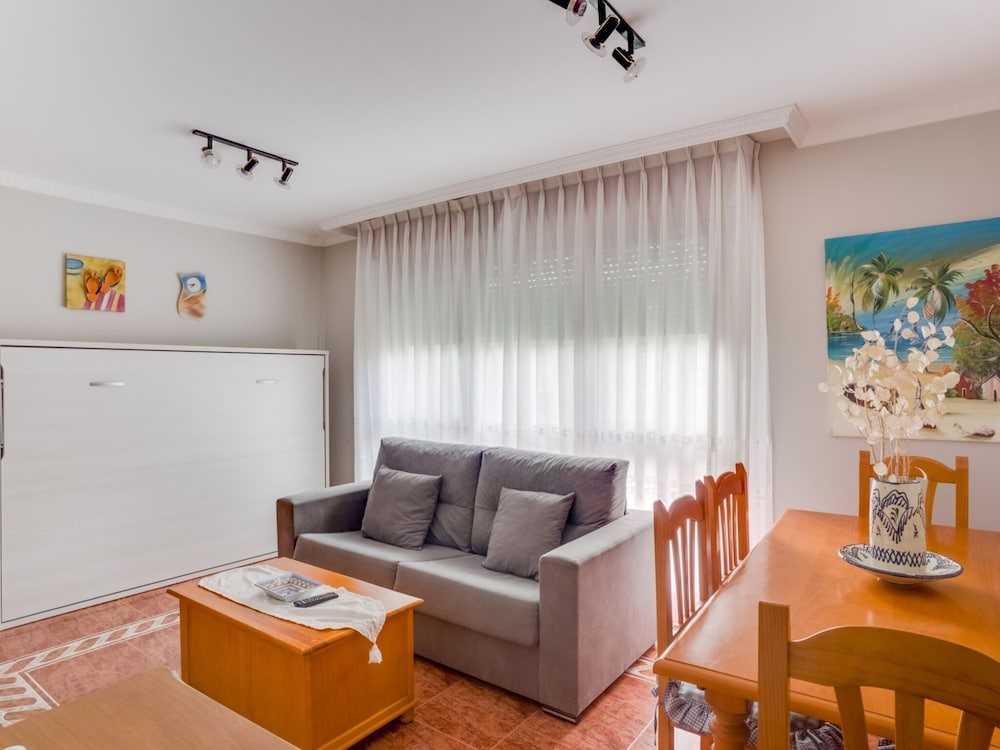 Elegant Apartment in Llanes near Sea