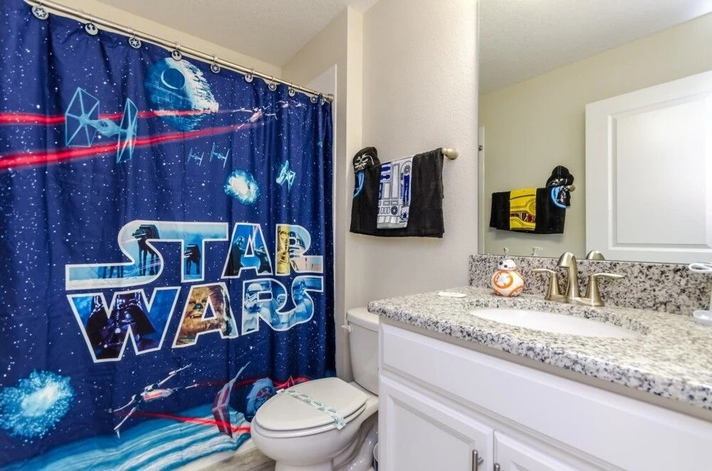 Amazing House! - Champions Gate - 1569SW