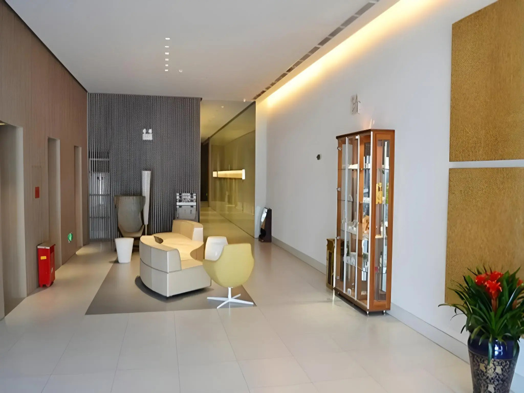 Jinjiang Inn Changchun Auto Trade City