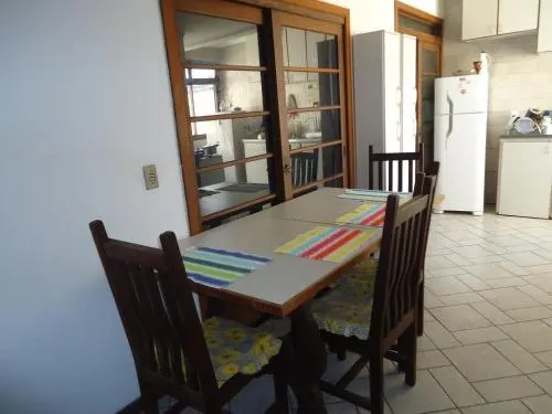 Hostel Casa Grande