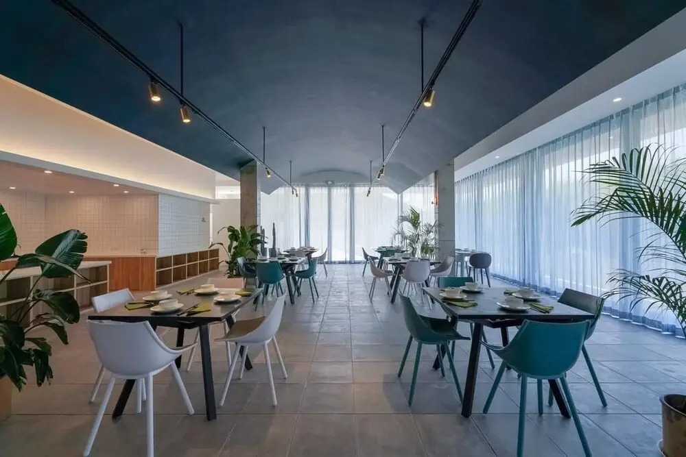ANAP Resort Hotel Mount Mogan