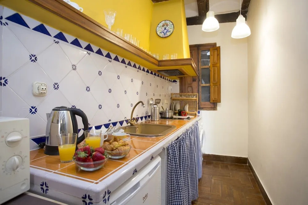 Happy Apartments Valencia   Lope de Vega