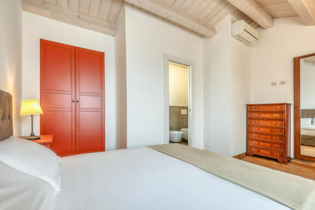 Casa le Fonti