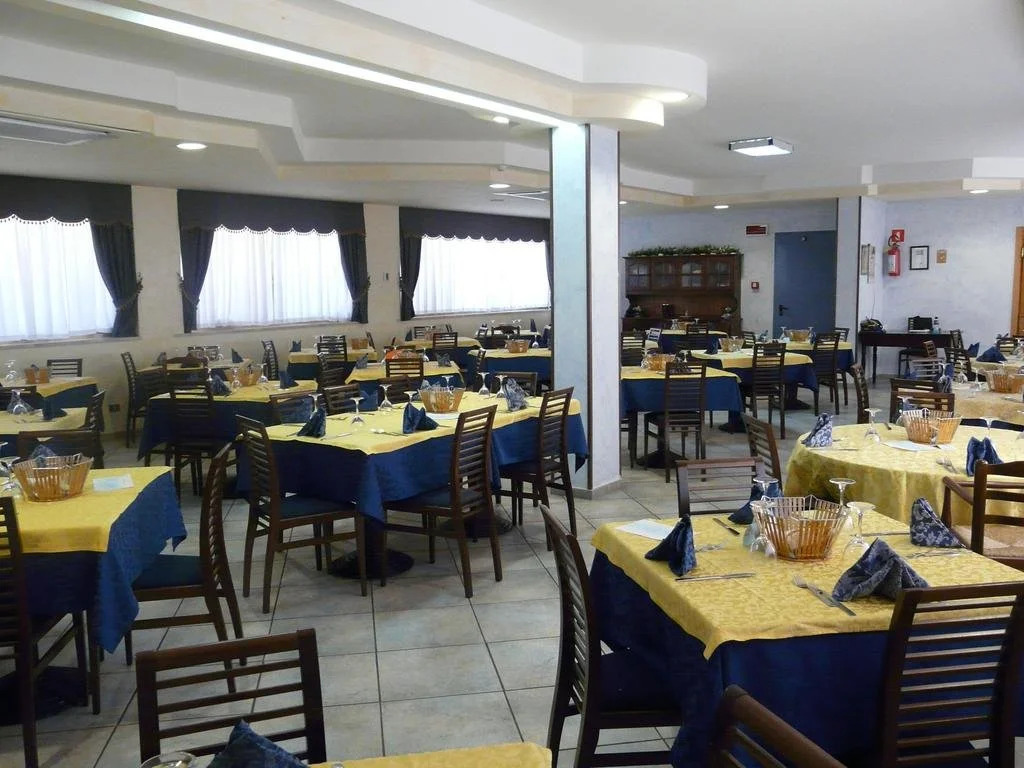 Primavera Club - Hotel Residence