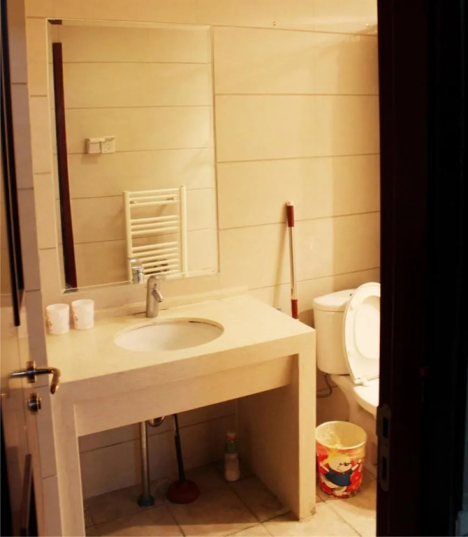 Shijia Hotel Apartment