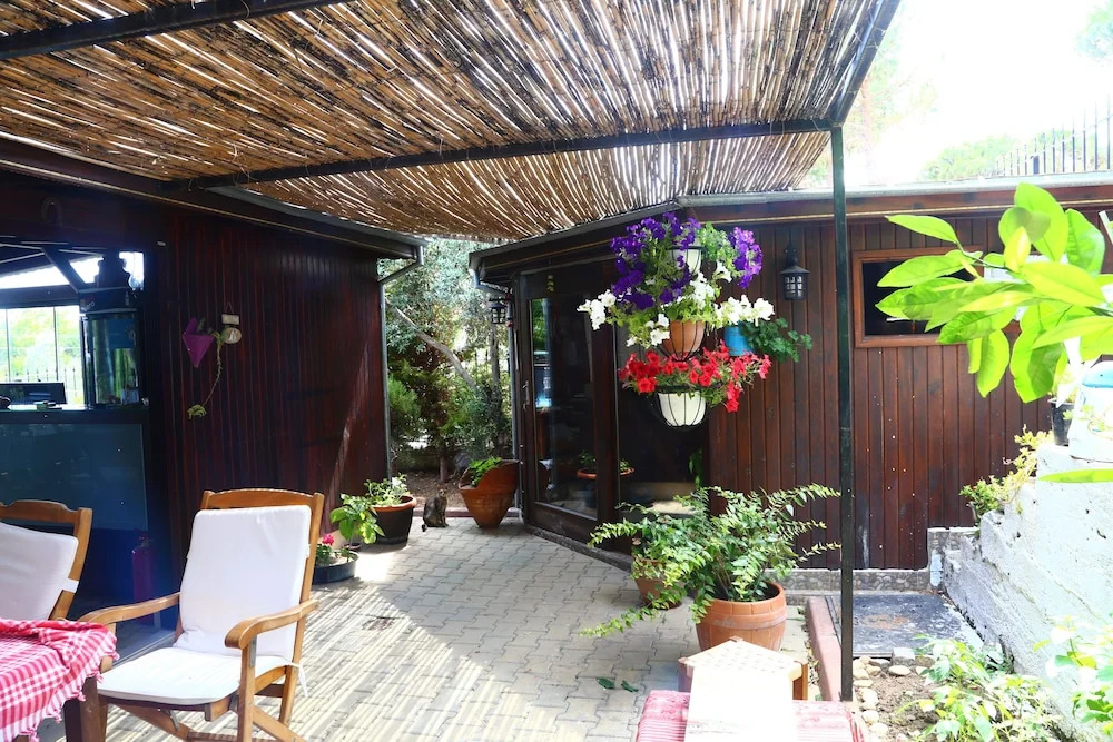 Guzelyali Hotel