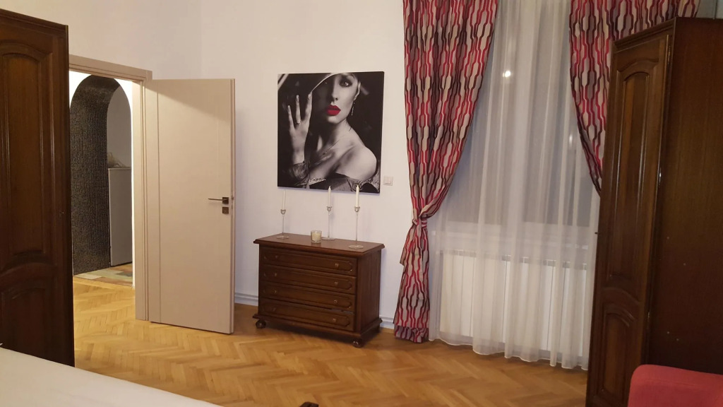 Studio Novotel Apartments