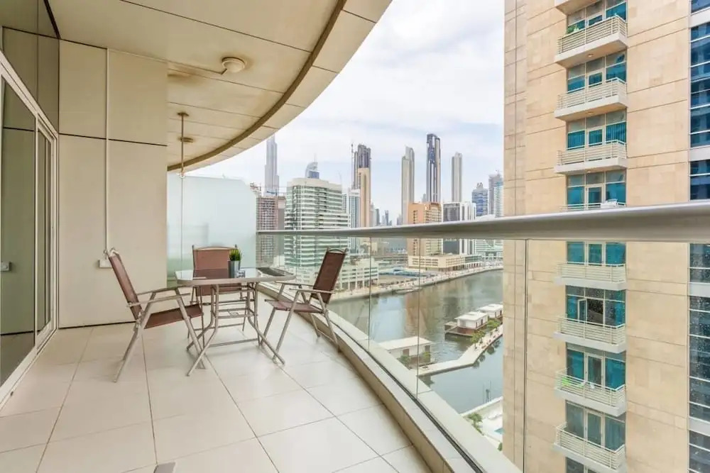 Terraces Marasi Drive, Business Bay