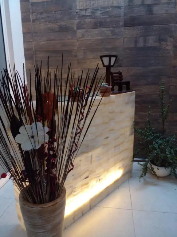 TAO Hotel Mexico