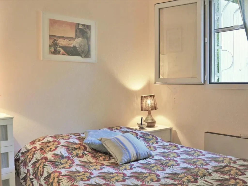 Appartement Le Lavandou, 2 pièces, 5 personnes - FR-1-251-364