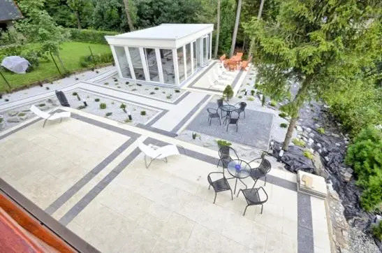 Apartamenty Skalite Szczyrk Wellness