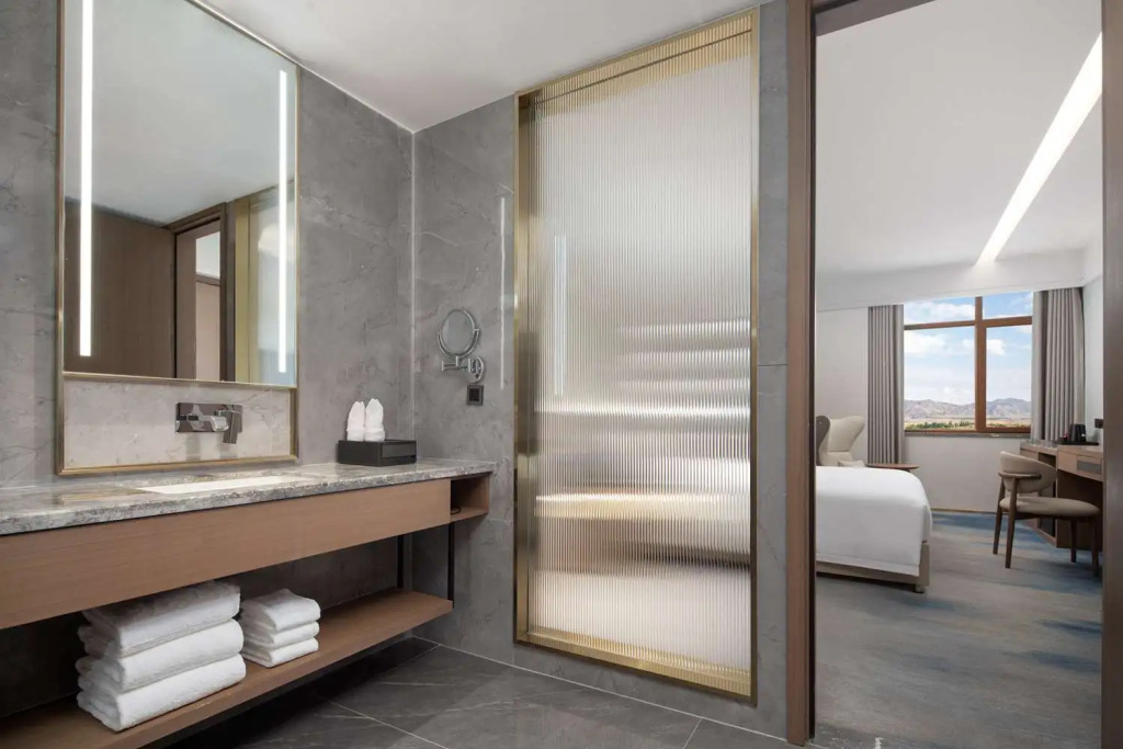 Doubletree By Hilton Altay Fuyun