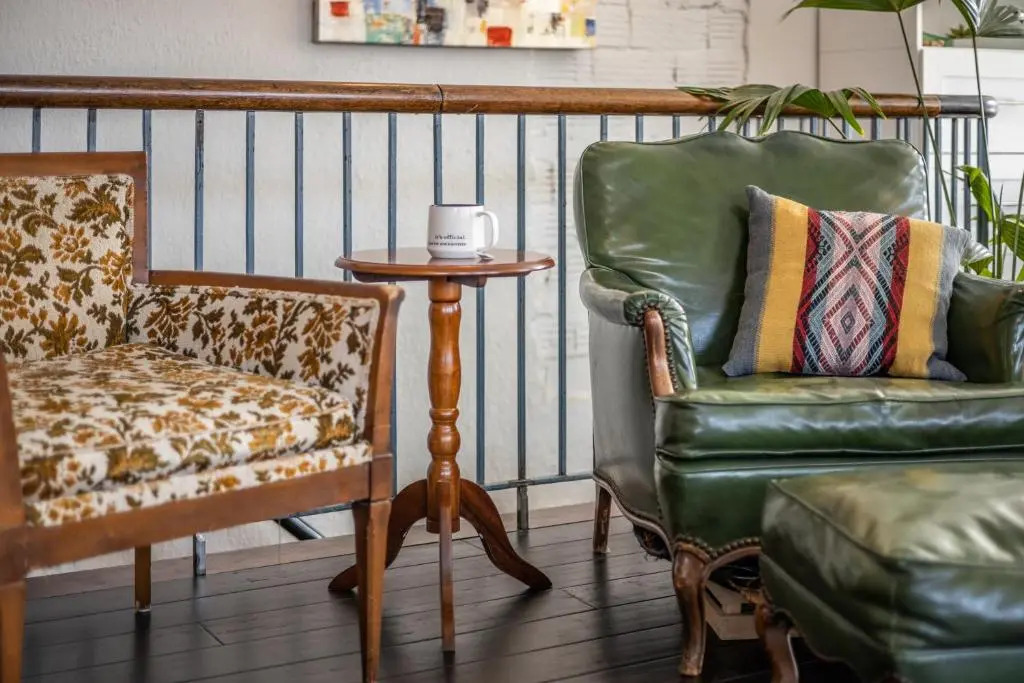 Strip District Studio - Convenient to all Pittsburgh has to offer
