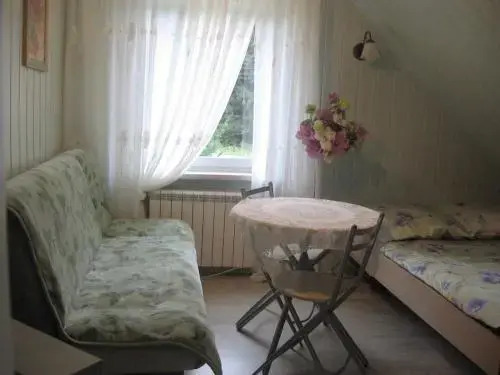 Apartamenty Grapa
