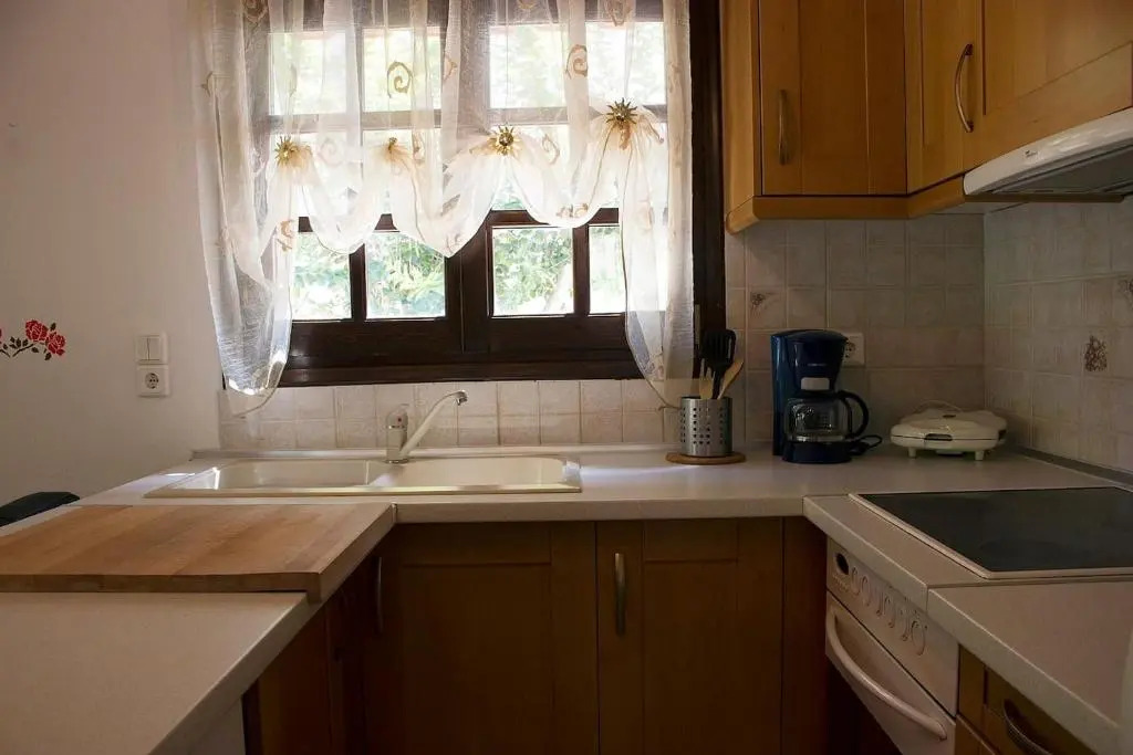 Giorgio Home - Amazing House 3BD - 400m by the sea