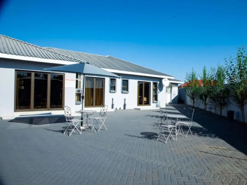 Wilson Guest House