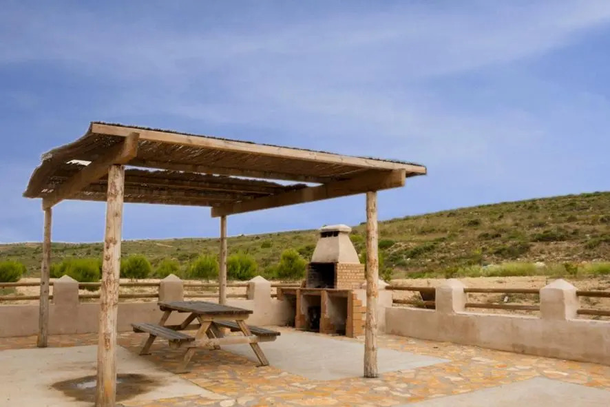 Masada Andabe