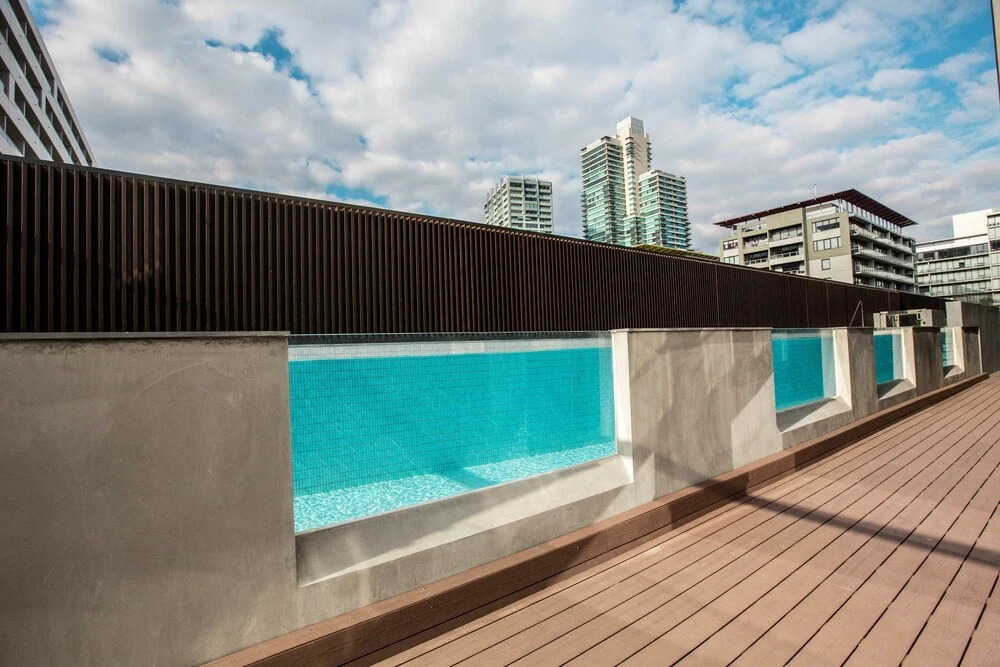 Southbank Hotel Apartment