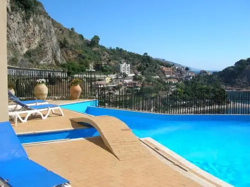 Villa Isola Bella