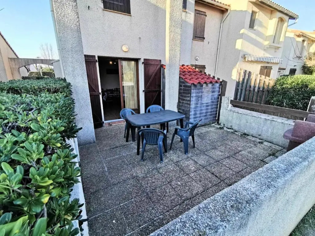 Résidence MAISONS DE LA PLAGE - Maisons & Villas pour 6 Personnes 074