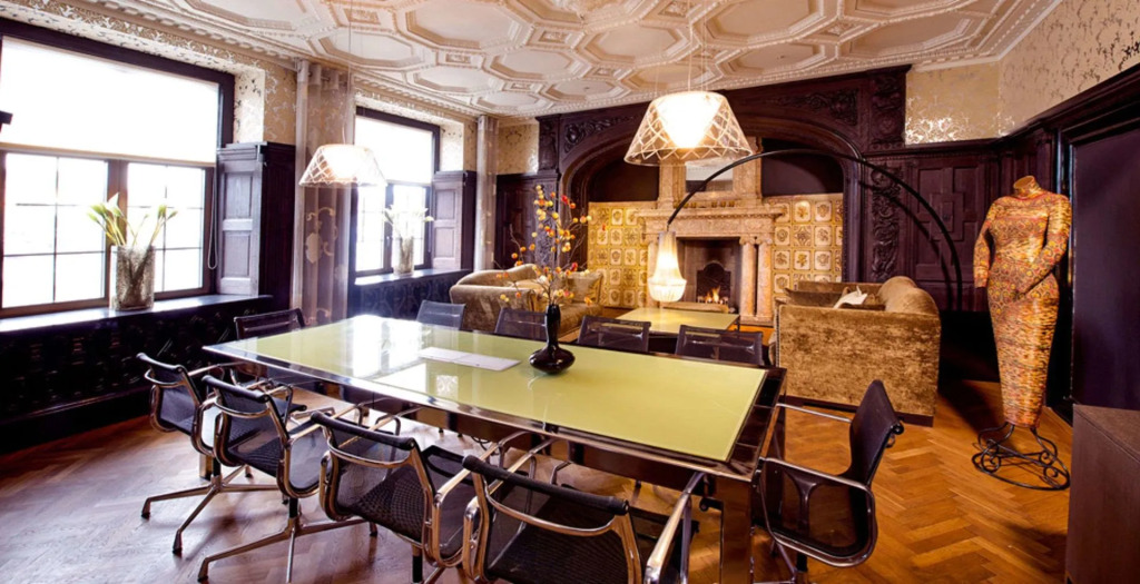 Home Hotel Havnekontoret