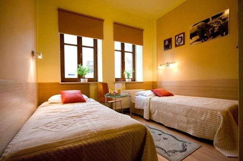 Rezydencja Krasickiego 24