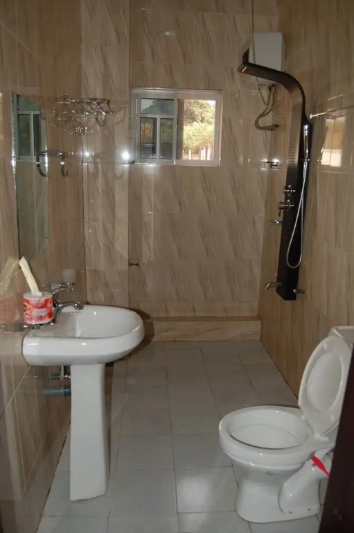 The Don's Suites