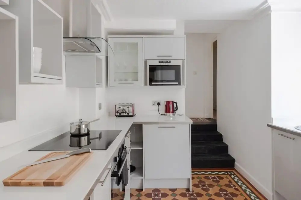 Your Apartment Redcliffe Parade No9 I Ground Floor