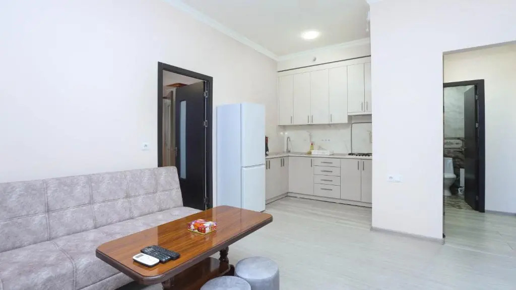 Stay Inn на ул. Аргишти, 11