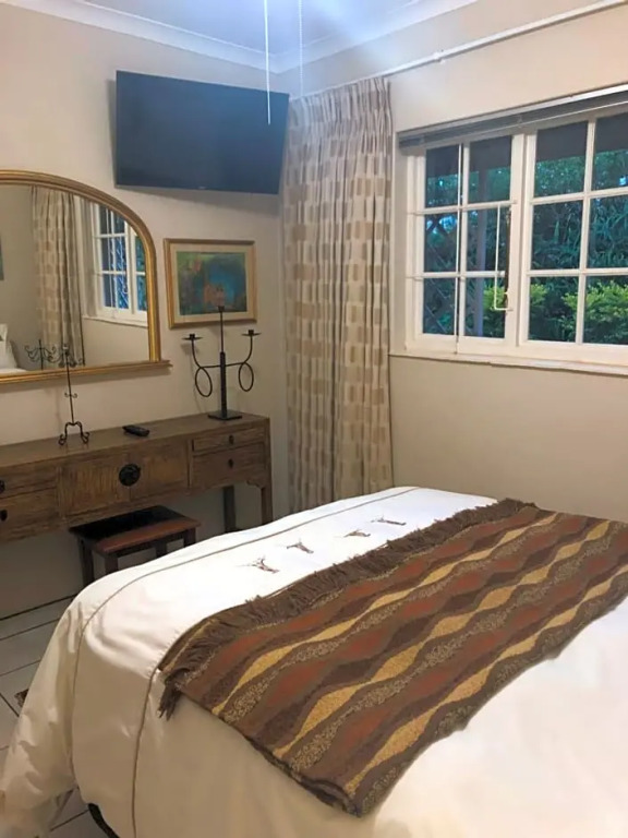 Waterfall BnB