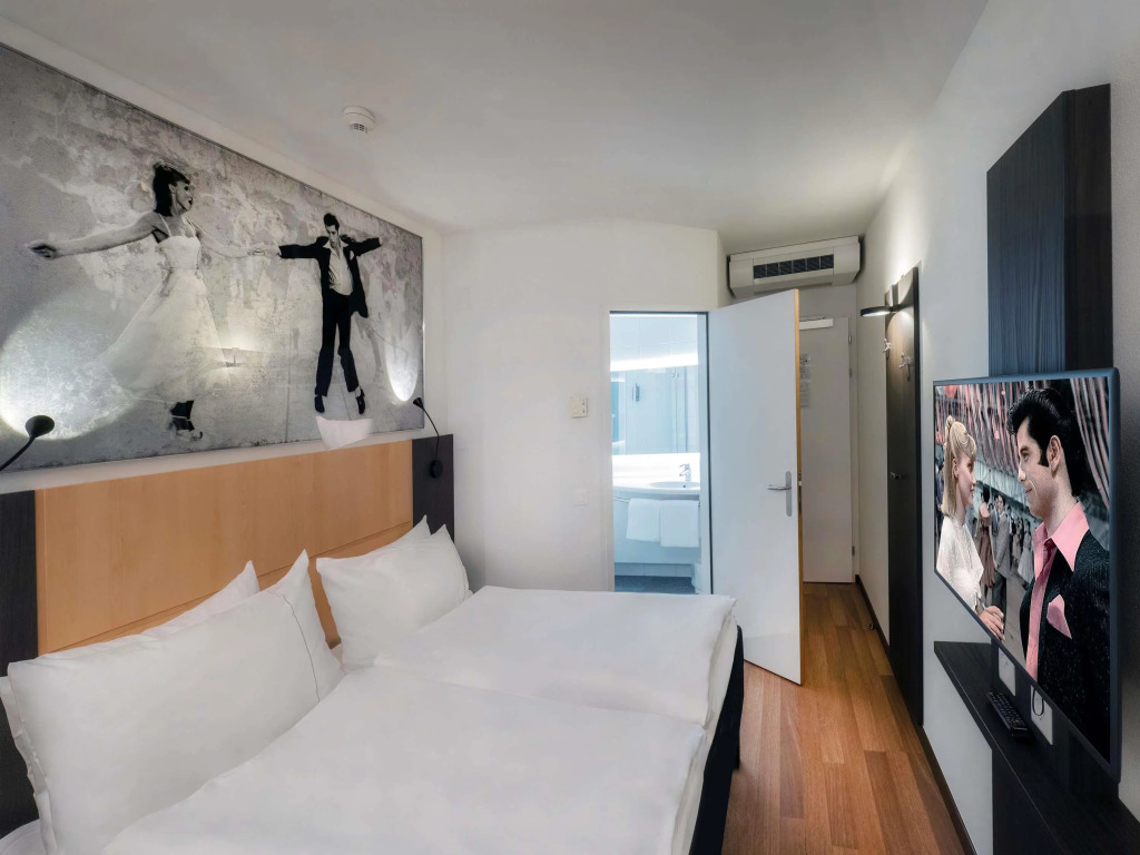 ibis Locarno