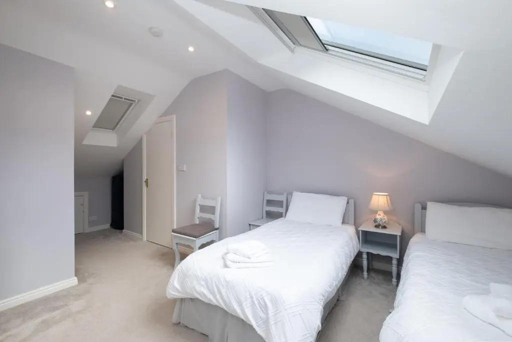 Cottage 420 - Clifden