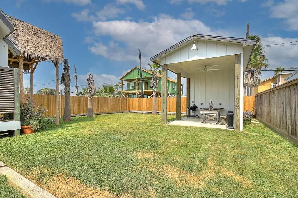 The Gulf House Gs512 Home