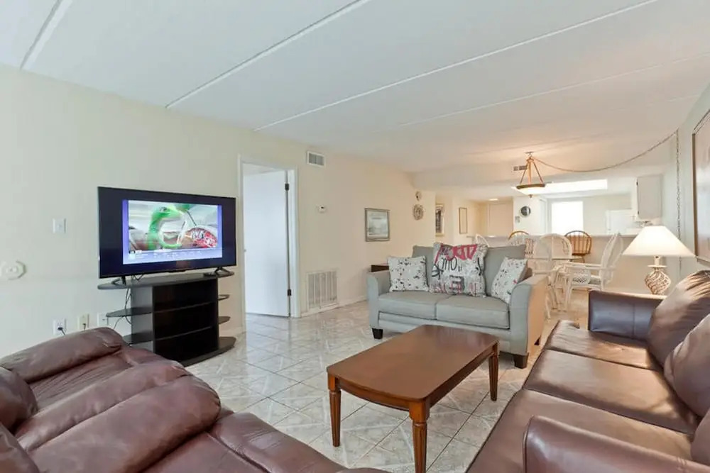 Saida III 802 by Padre Island Rentals