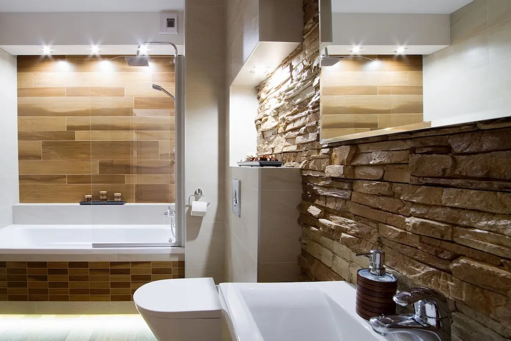 Old Town Luxury Apartments by Amstra