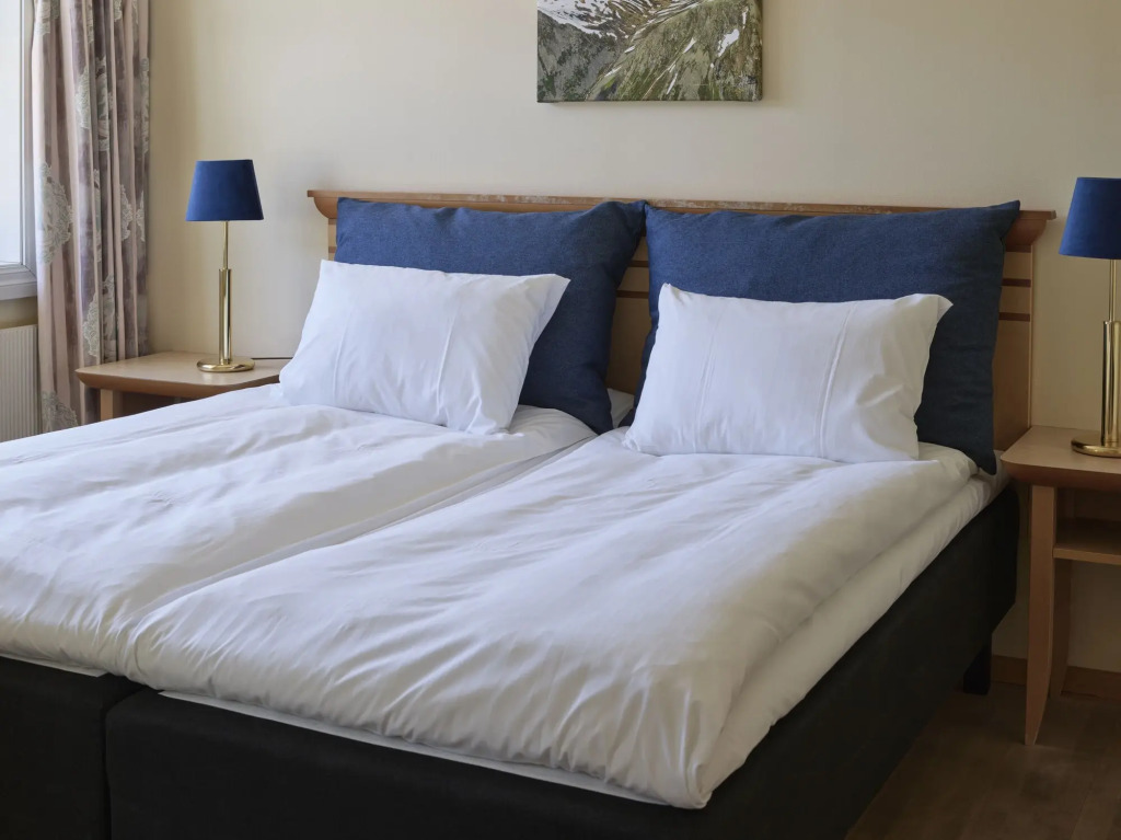 Dreges Hotell - by Classic Norway Hotels