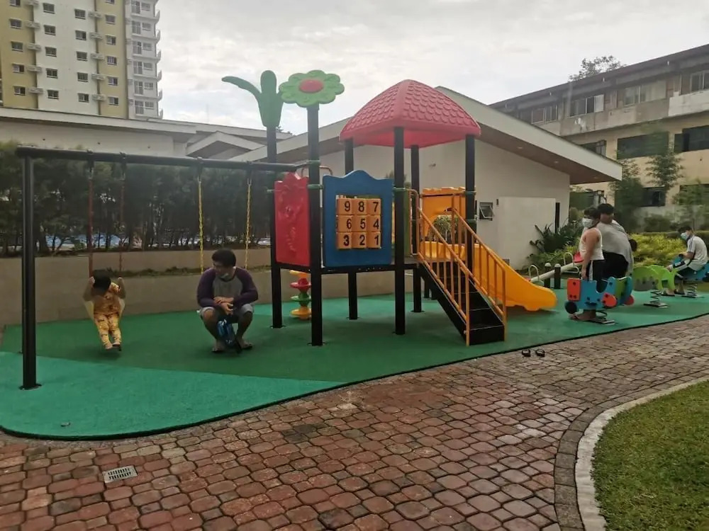 Mesaverte Residences AFS Suites