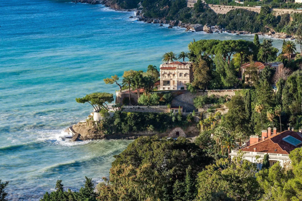 Ibis Roquebrune Cap Martin Menton