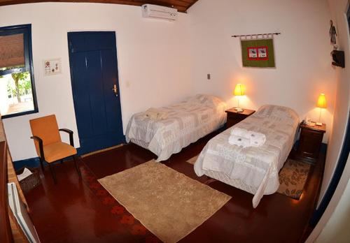 Hotel Fazenda Primavera da Serra